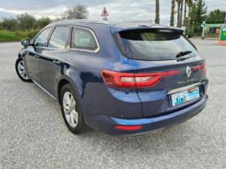 
										RENAULT Talismán full									