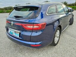 
										RENAULT Talismán full									