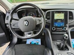 
										RENAULT Talismán full									