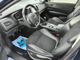 
										RENAULT Talismán full									