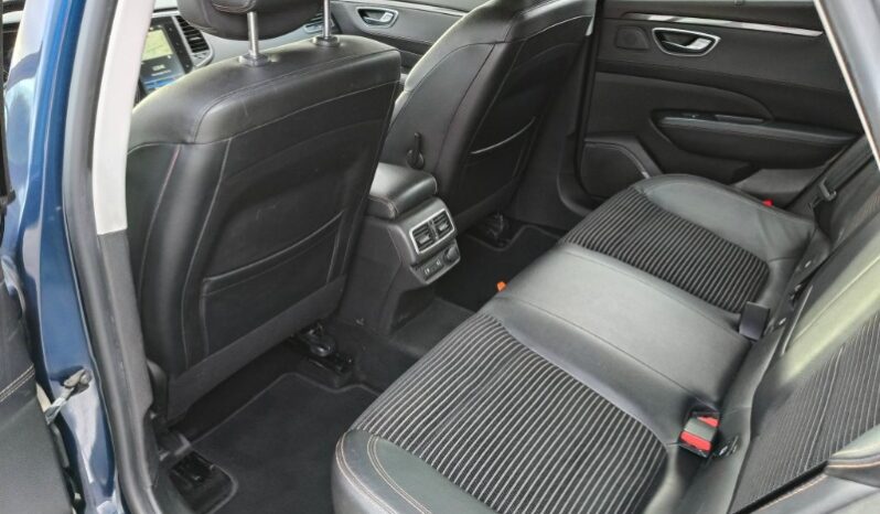 
								RENAULT Talismán full									